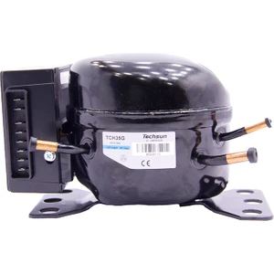Araç, Karavan, Tekne, Yat Buzdolabı Motoru TCH35G Dc 12-24V R134A TCH35G