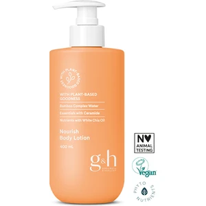 G&h Nourish Vücut Losyonu G&h™