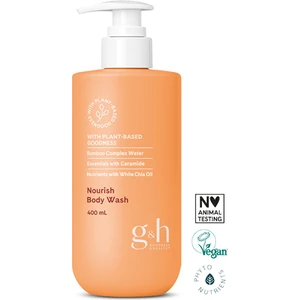G&h Nourish Besleyici Duş Jeli G&h