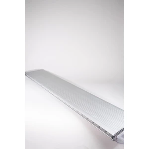 Otokurtarıcı  E Belgeli  Tepe Lambası 120 cm 42 Ledli 12/24v 