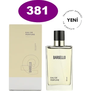 381 Kadın 50 ml Parfüm Edp Floral