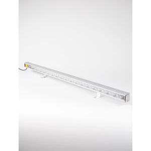 Tepe Çakar Lamba Ikaz LED 100 cm 24 Ledli Uzaktan Kumandalı  12 V Su Geçirmez Alüminyum Su Geçirmez ANİMASYONLU