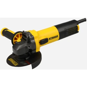 Rtrmax RTM102 115 mm Avuç Taşlama Makinesi