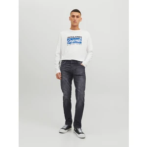 Jack & Jones Glenn Bl 655 Slim Fit Jean