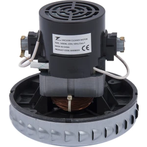 Rowenta Uyumlu TB45 Süpürge Motoru 1400W.