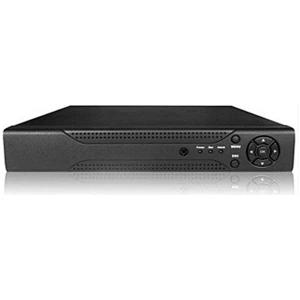 4 Kanal DVR Kayıt Cihazı AHD