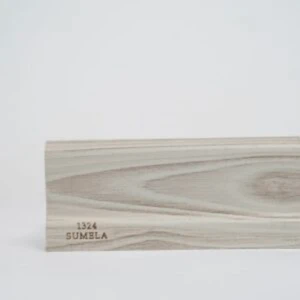 By Istanbul 12.5 mt 6 cm Laminat Süpürgelik Modeli Sümela Sümela
