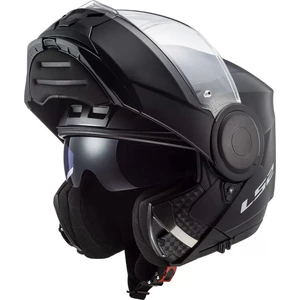 Ls2 Scope Mat Siyah Kask