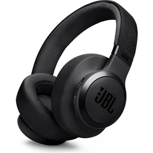 Jbl Live 770 Bt Nc, Wireless Kulaklık , Oe, Siyah