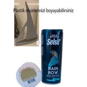Renk Yapı Rüyası Çamaşır Makinesi Boyamak İçin Sprey Boya Kolya Kullanım Kapatıcılığı Yüksek Isıya Dayanıklı