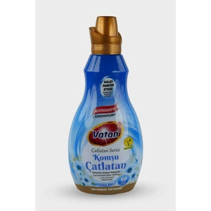 Komşu Çatlatan Konsantre 1440 ml 60 Yıkama
