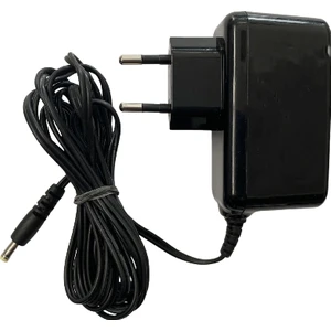 Özsu Adaptör 6V Tansiyon Aleti Adaptörü Omro n Ile Uyumlu 6 Volt 4x1,7 Soket Jack