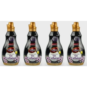 Elti Çatllatan Konsantre 1440 ml 60 Yıkama 4 Adet