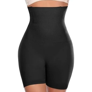 Sw Sweet Women Bel ve Basen Toparlayıcı Paçalı Korse