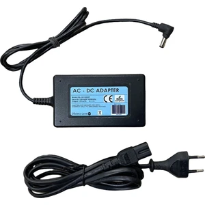 Özsu Adaptör 12 Volt 5 Amper Kamera Adaptörü 12V 5A Adaptör