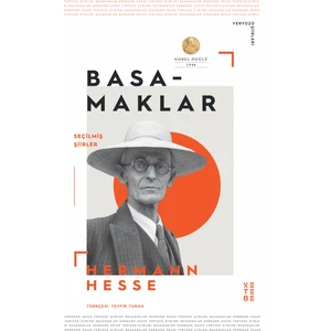 Basamaklar - Hermann Hesse
