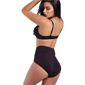 Sw Sweet Women Briefs Korse Toparlayıcı Kuşaklı Ayarlanabilir Doğum Sonrası Külot Korse