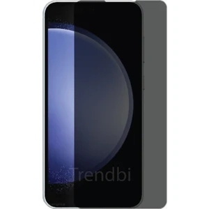 Samsung Galaxy S23 Fe Mat Hayalet Gizli Ekran Koruyucu Privacy Film