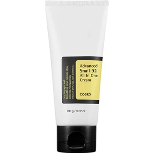 Advanced Snail 92 All In One CREAM_TUBE_100 G