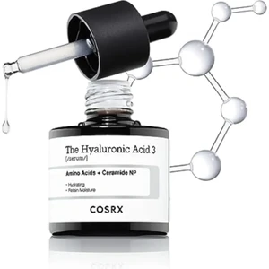 The Hyaluronic Acid 3 Serum