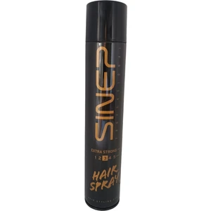 Sınep Saç Spreyi No:3 Extra Strong 400ML