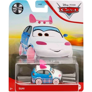 Disney Cars Arabalar 3 Tekli Karakter Araçlar - Sukı