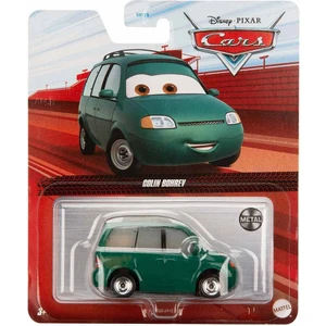 Disney Cars Arabalar 3 Tekli Karakter Araçlar - Colin Bohrev