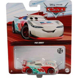 Disney Cars Arabalar 3 Tekli Karakter Araçlar - Paul Conrev