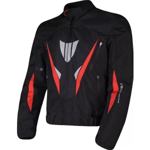 Element Mont Siyah-Kırmızı