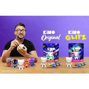 Asya Oyuncak  Kimo Boyama Seti