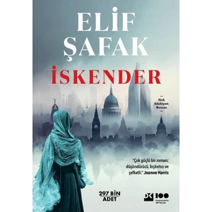 İskender - Elif Şafak