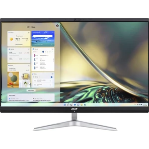 C27-1751 27" I7-1260P 8gb 512GB SSD Nvidia Geforce MX550 Gddr6 Dokunmatik IPS Full Hd Windows 11 Home DQ.BJ9EM.006