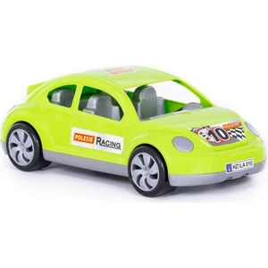 Oyuncak Merkür Yarış Arabası 61492, Çocuklar Için Oyuncak Yarış Arabası