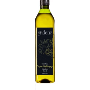 Natural Sızma Zeytinyağı Pet (250ml) - GDN20231006