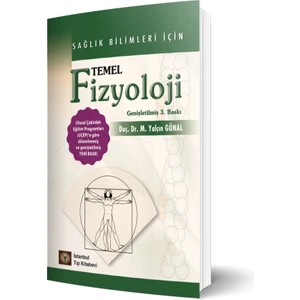 Sağlık Bilimleri İçin Temel Fizyoloji - Yalçın Günal