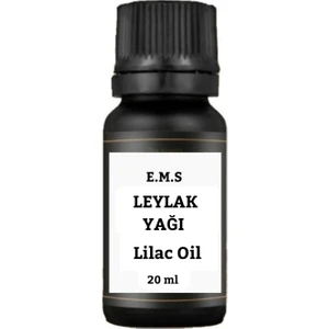 Leylak Yağı 20 ml (Lilac Yağı)