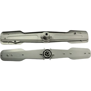 Arçelik / Beko / Altus Uyumlu Bulaşık Makinesi Alt Üst Pervane Takımı