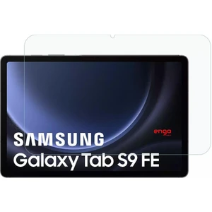 Samsung Galaxy Tab S9 Fe Ekran Koruyucu Nano Şeffaf