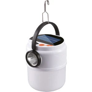 PT-2021 USB Şarjlı Solar Kamp Lambası