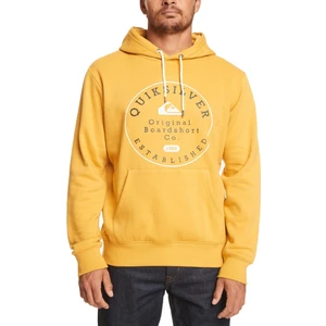 EQYSF03150 Circle Trim Hoodie Erkek Sweatshirt