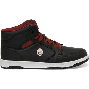 Jones Hı  3pr Siyah Erkek High Sneaker