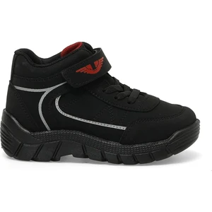 Yellow Kids Rocce 3pr Siyah Erkek Çocuk Outdoor Bot