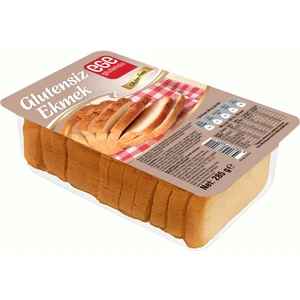 Ege Glutensiz Ekmek 285 gr