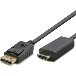Displayport - HDMI Kablo 1.8mt