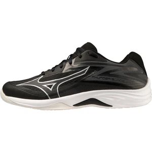 Thunder Blade Z Unisex Voleybol Ayakkabısı Siyah