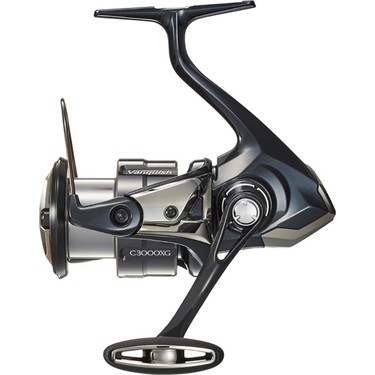 SHIMANO Vanquish C3000M Fc Hg Spin Olta Makinesi Fiyatı