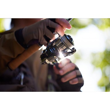SHIMANO Vanquish C3000M Fc Hg Spin Olta Makinesi Fiyatı