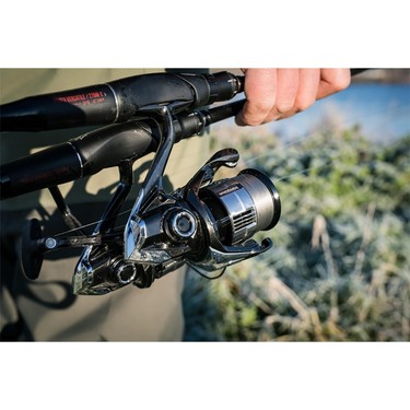 SHIMANO Vanquish C3000M Fc Hg Spin Olta Makinesi Fiyatı