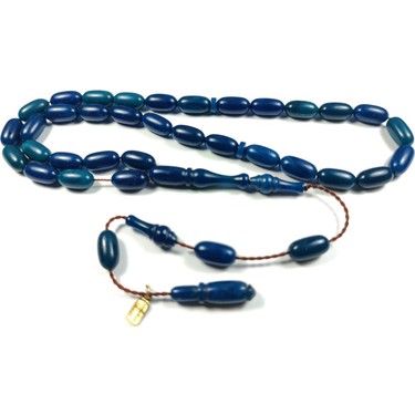 İskeçe Tesbih Ayhan Turan Usta Işi Imzalı 0.6 mm Şeffaf Fiyatı