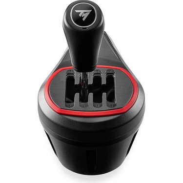 Thrustmaster TH8S Shıfter Add-On Ww Fiyatı - Taksit Seçenekleri